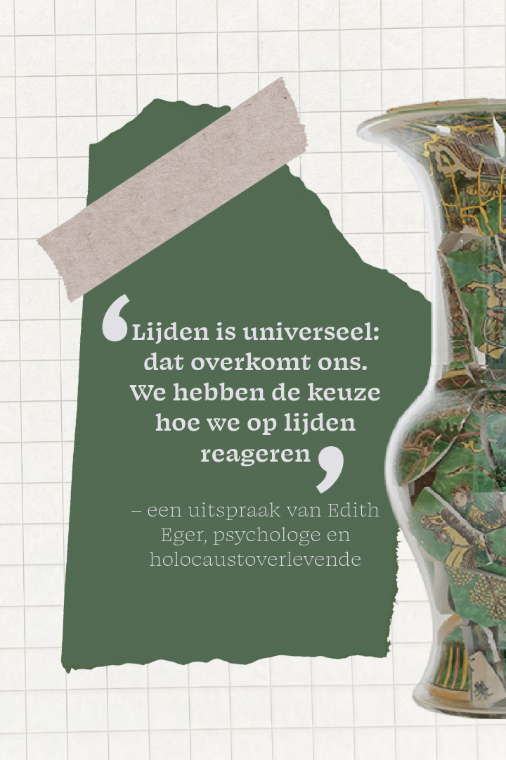 LI Edith Eger
